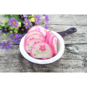小紅莓片 火鍋料