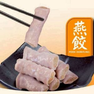 台灣燕餃 火鍋料
