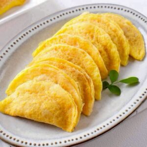 手工蛋餃 火鍋料