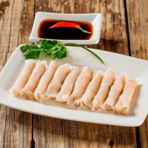 臺灣蝦餃 火鍋料