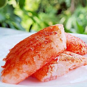 京之蟹角 火鍋料